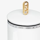 كوب بمقبض (مج) بزخرفة Fendi O’Lock