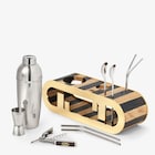 Fendi O’Lock 調酒器具組