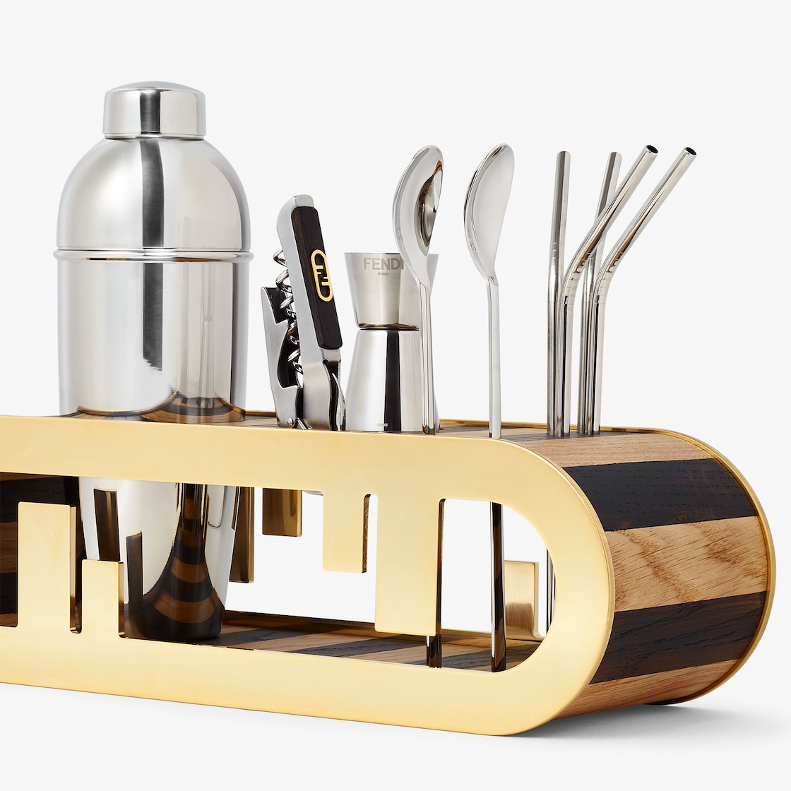 Kit Bar Fendi O'Lock