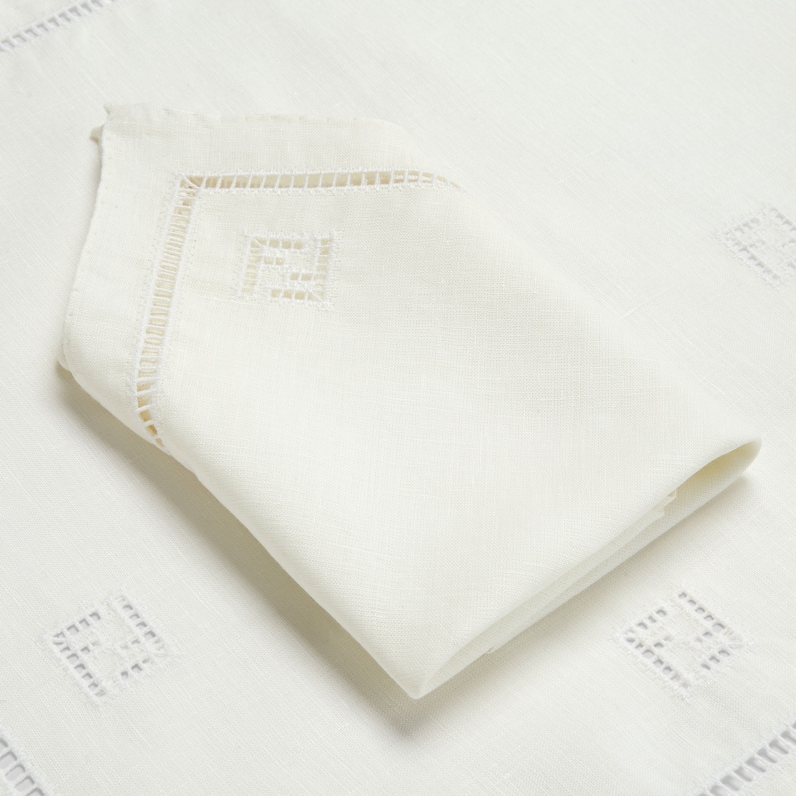FF Table Set White - Image 3/3