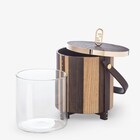 Fendi O’Lock Ice Bucket