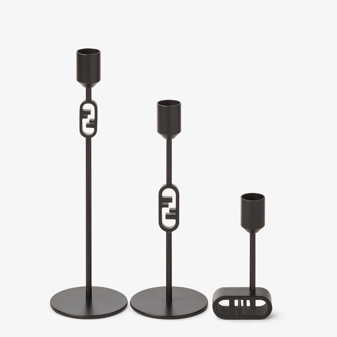 Fendi O’Lock 燭台組