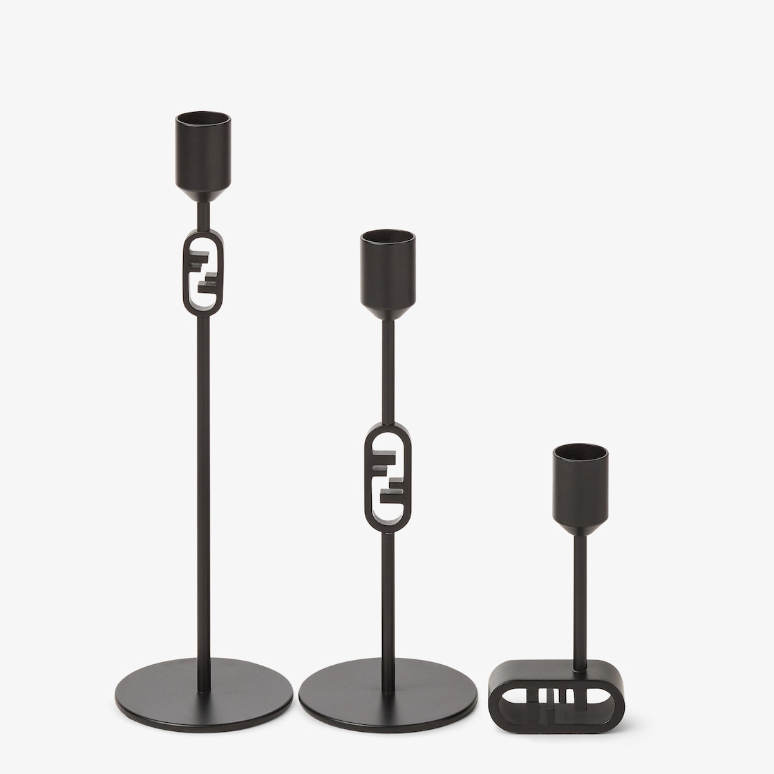 Fendi O’Lock 燭台組