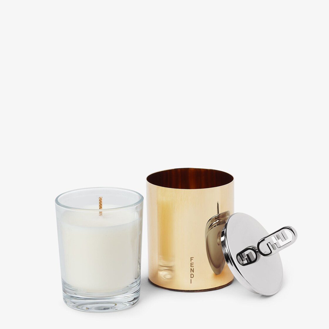 Fendi candle cheap