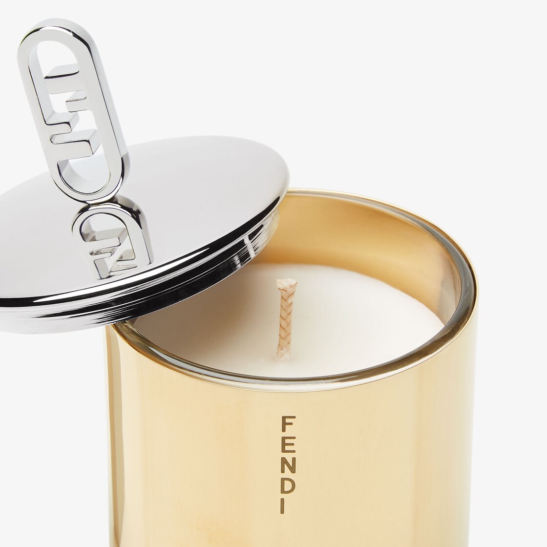 Fendi candle store