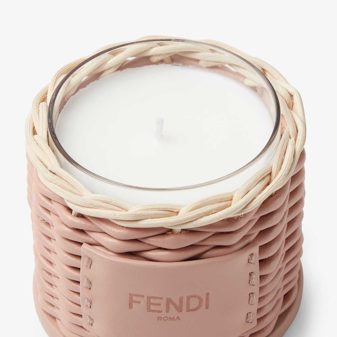 Fendi candle on sale