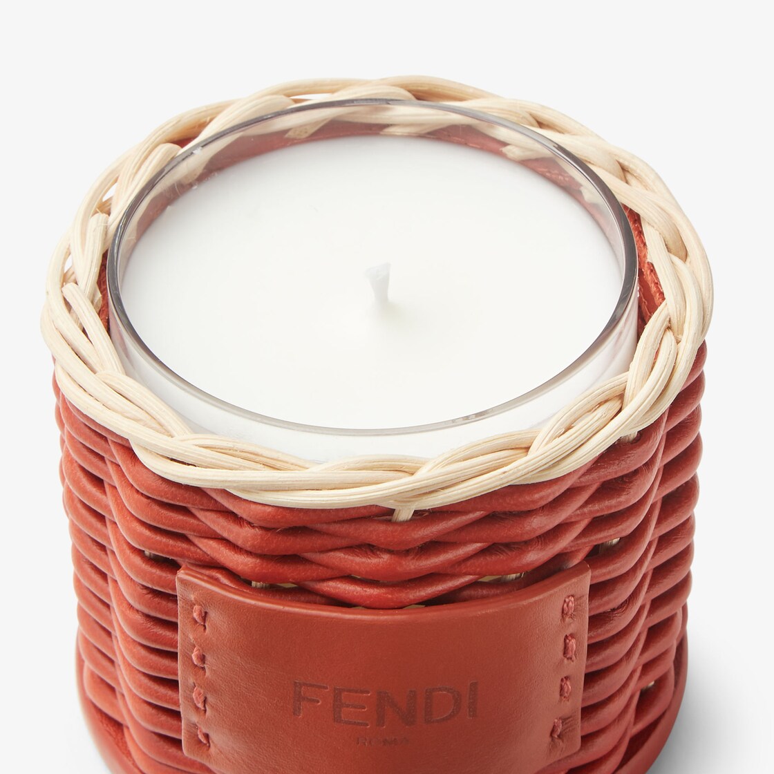 Fendi candle store