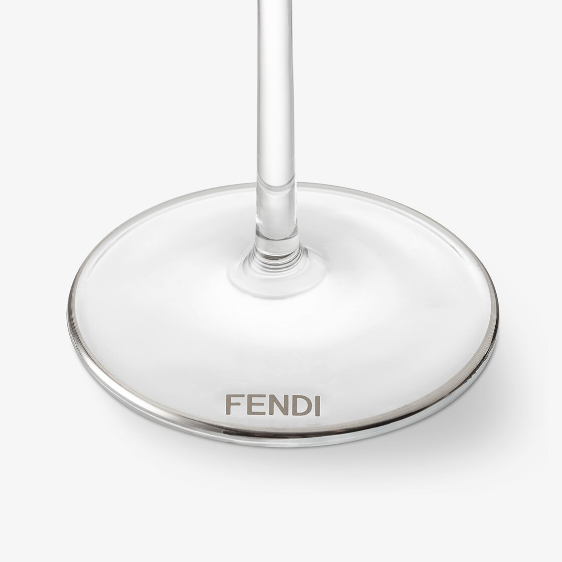 FENDI Roma笛型香檳杯組