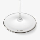 طقم كؤوس Fendi Roma للمشروبات