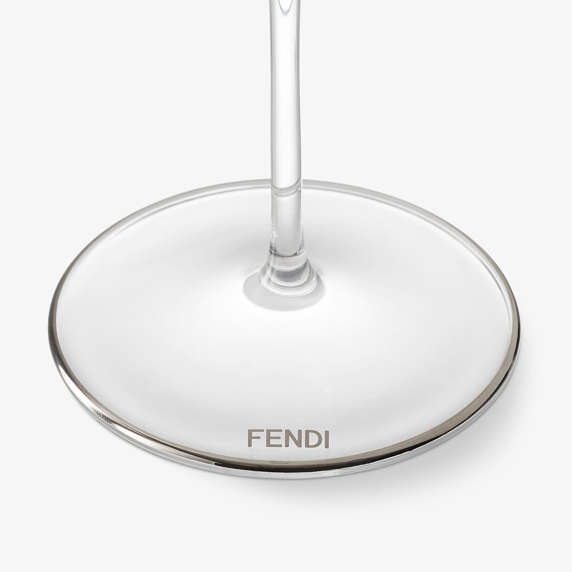 FENDI Roma紅酒杯組