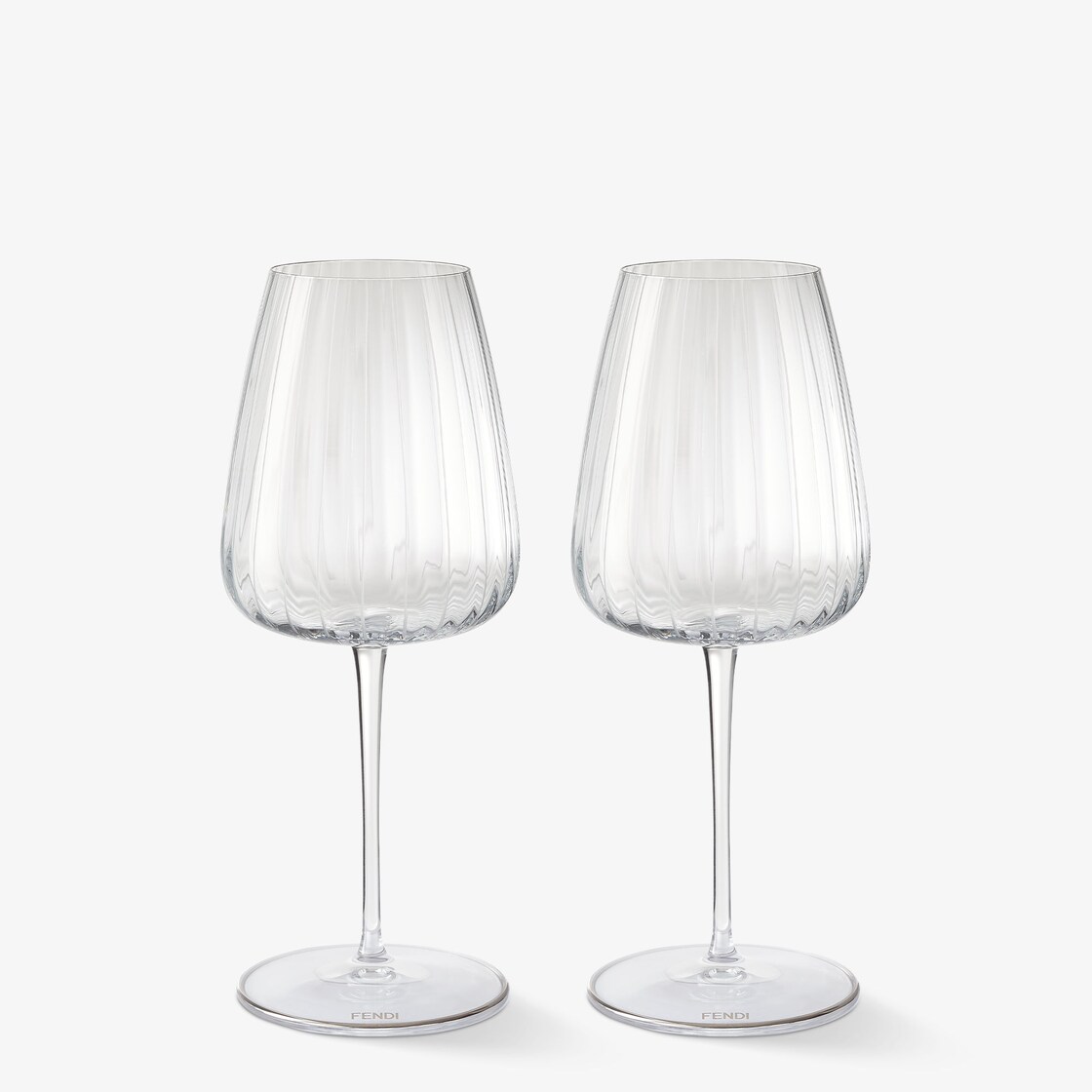 FENDI Roma白酒杯組