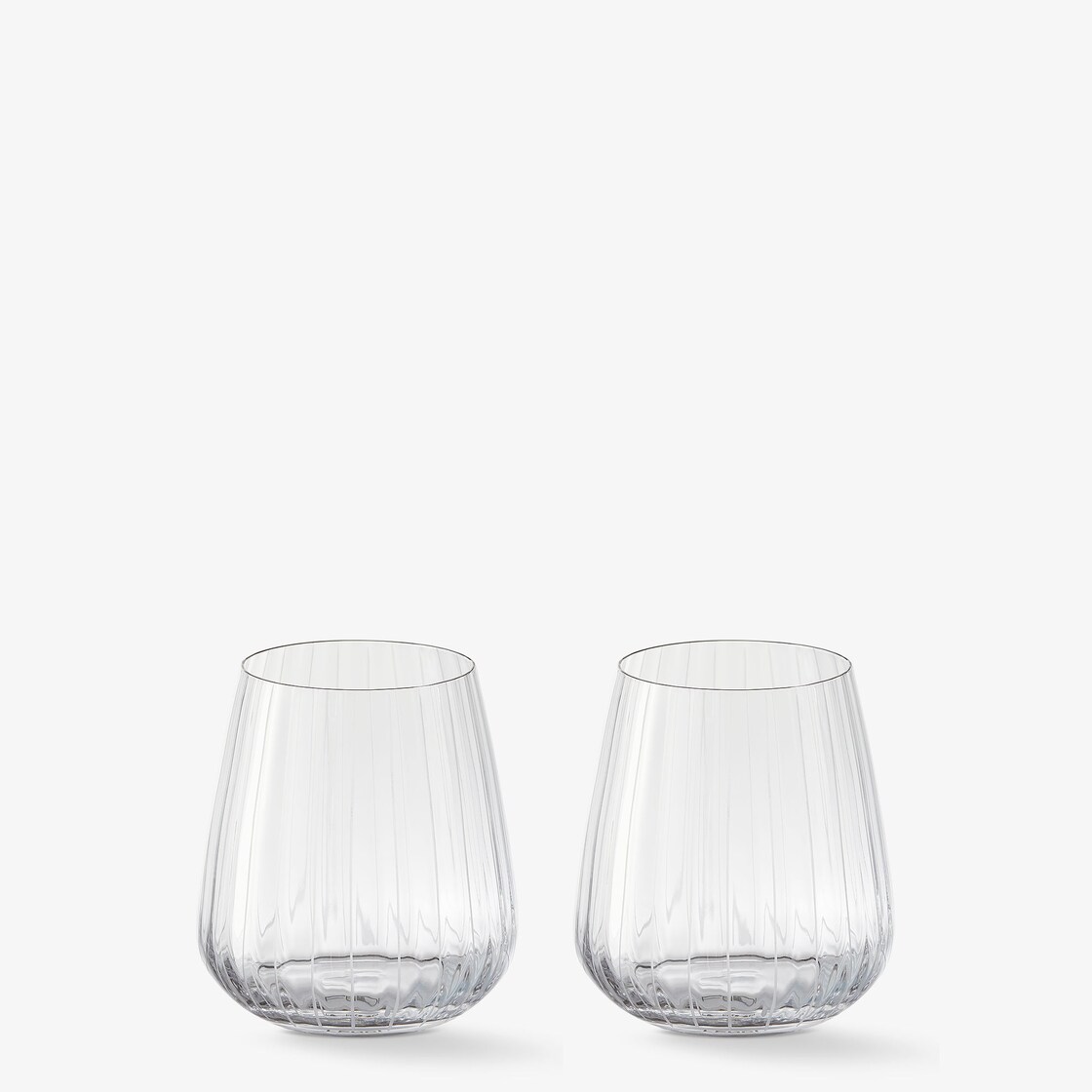 FENDI Roma水杯套組