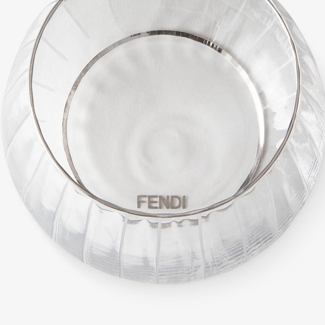 Fendi Roma Set of Water Glasses