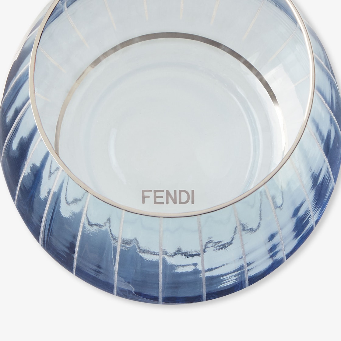 Fendi Roma Set of Water Glasses