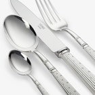 Fendi Roma Fruit Cutlery Set