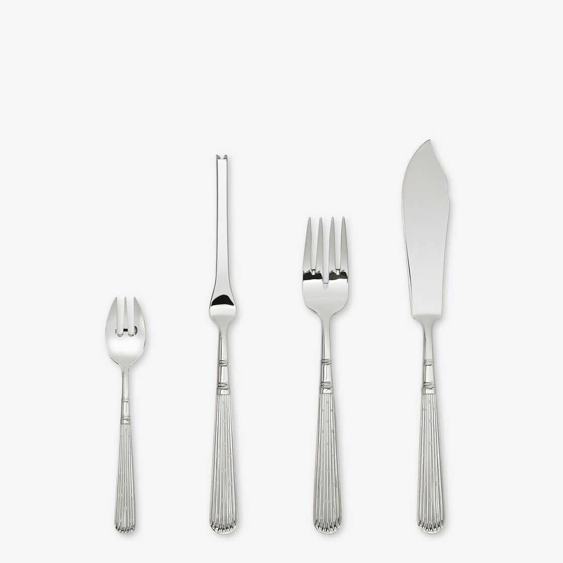 未使用】ラルフローレン☆腕時計ベルト☆カトラリーセット☆フォーク