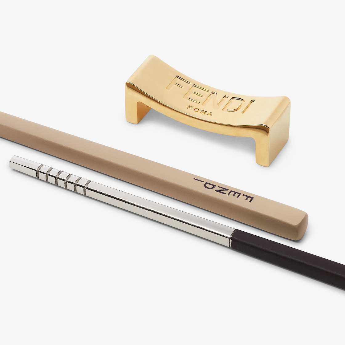 Fendi Roma Chopsticks