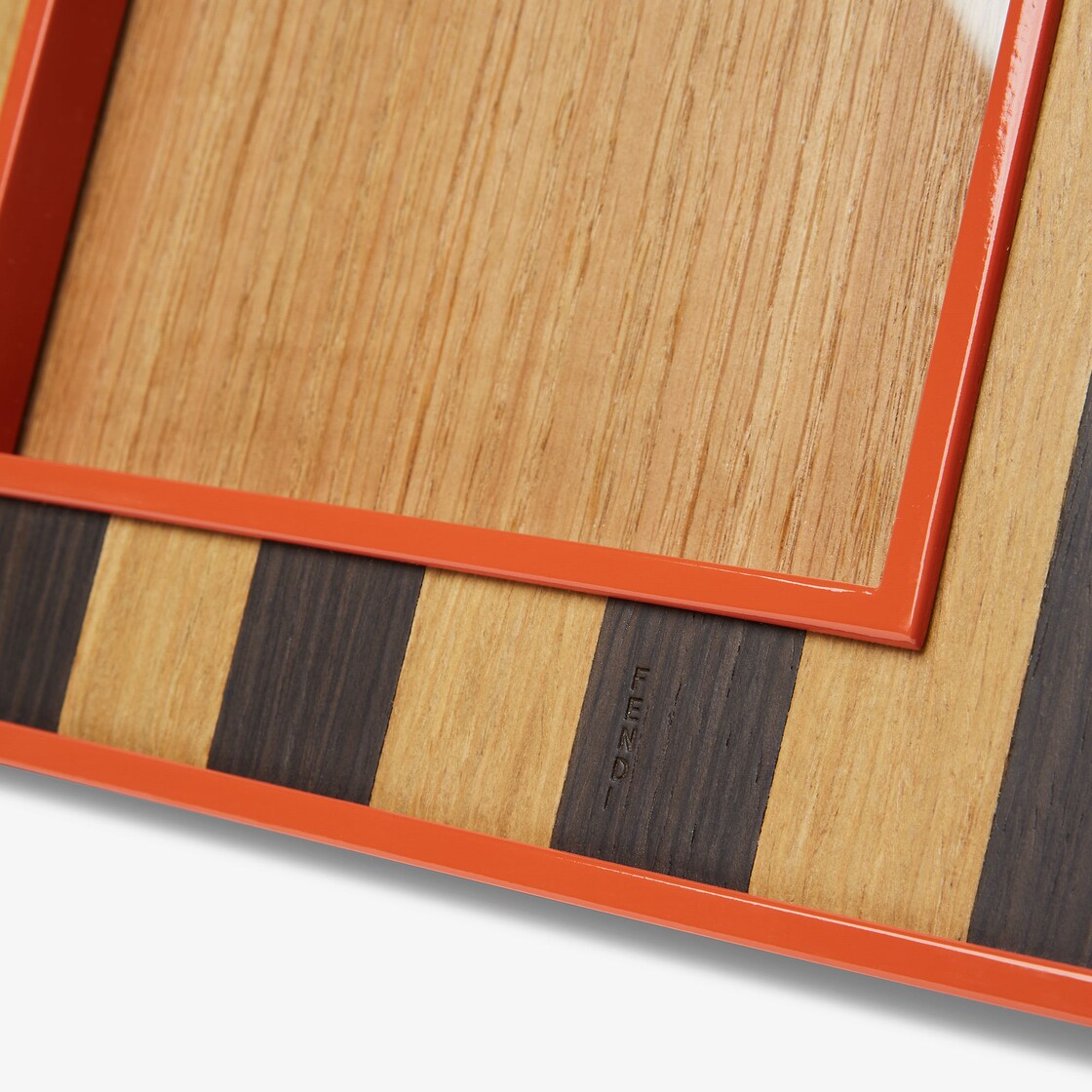 Fendi Roma Small Frame