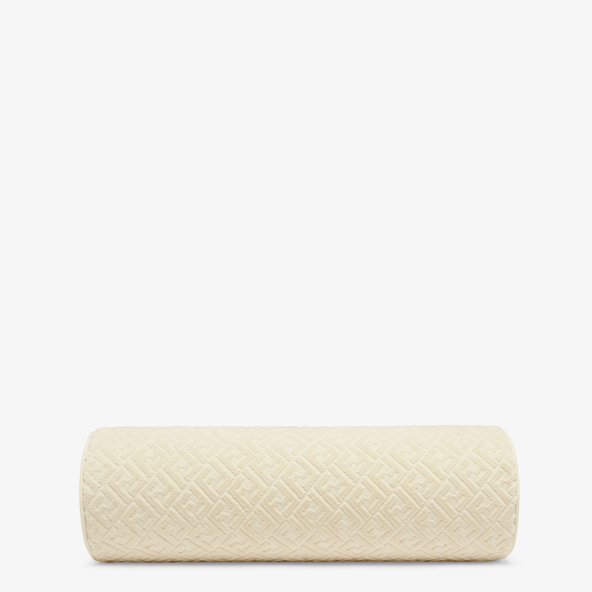 FFクッション コットン ホワイト | Fendi