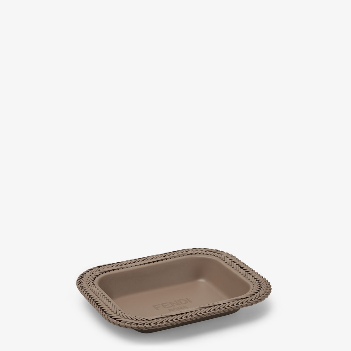 Svuotatasche Medium Fendi Roma