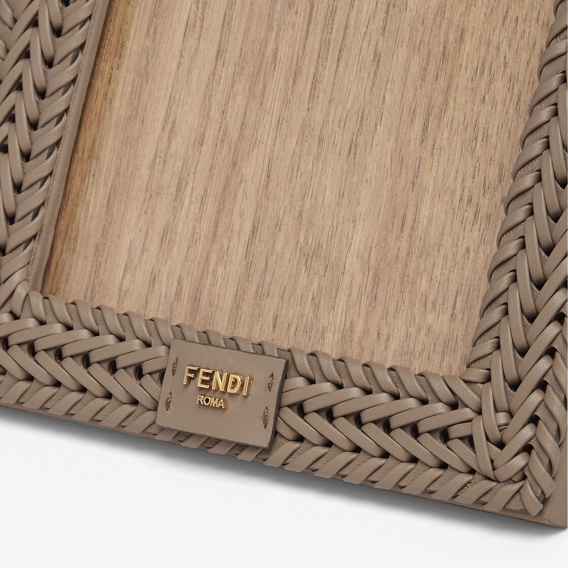 Fendi Roma Small Frame