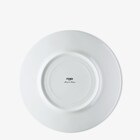 Set of Two FF Dinner Plates