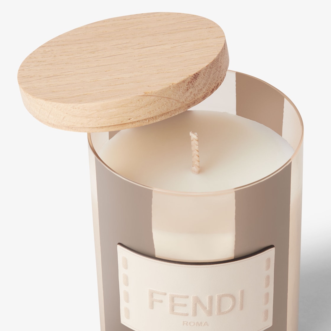 Pequin Candle