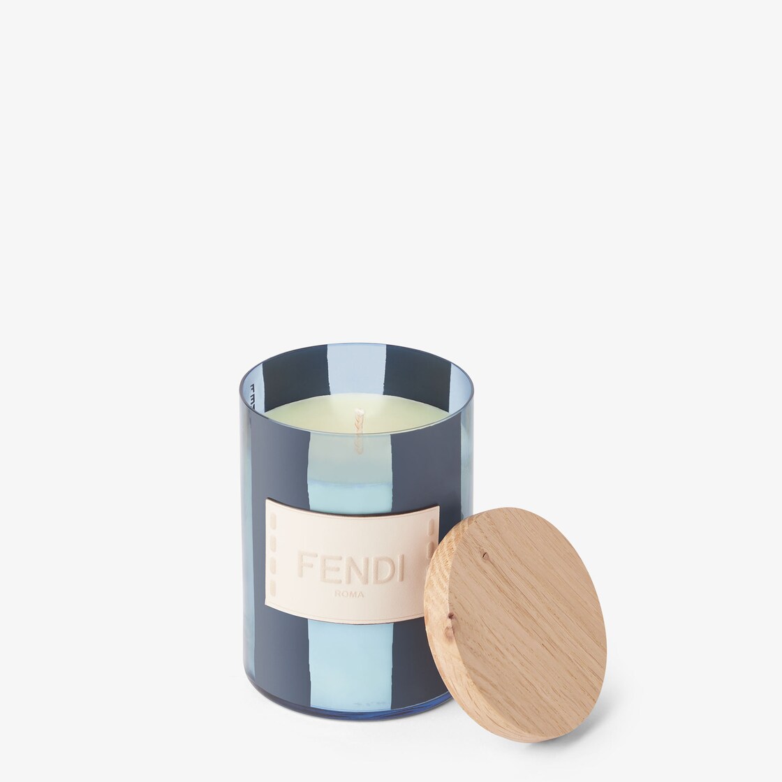 Pequin Candle