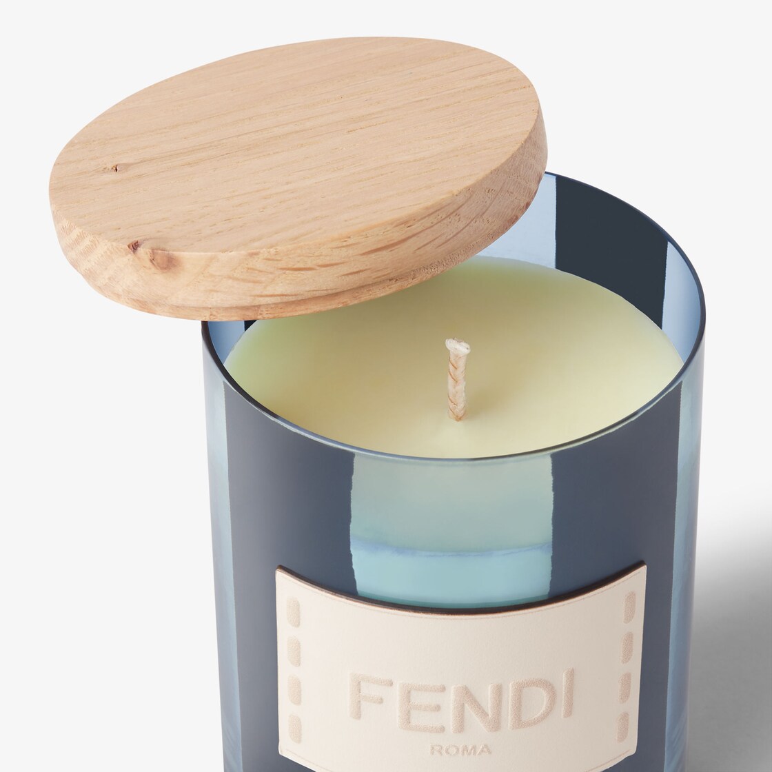 Pequin Candle