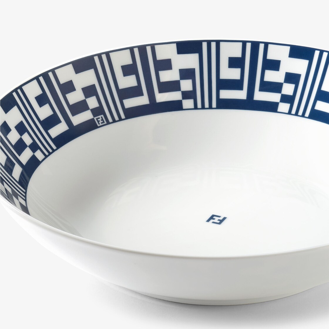 Fendi plates online