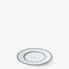 Set Of Two FF Bread Plates