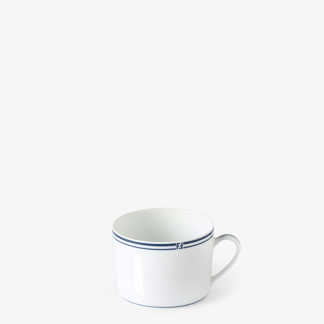 FF teacup Porcelain Multicolour - Image 2/5