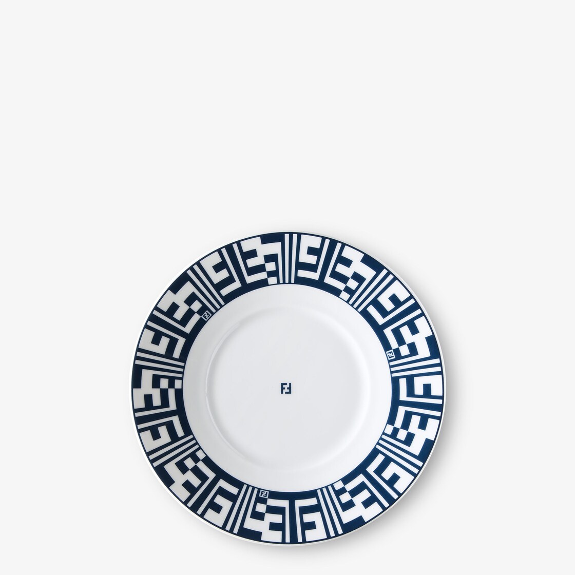 FF teacup Porcelain Multicolour - Image 3/5