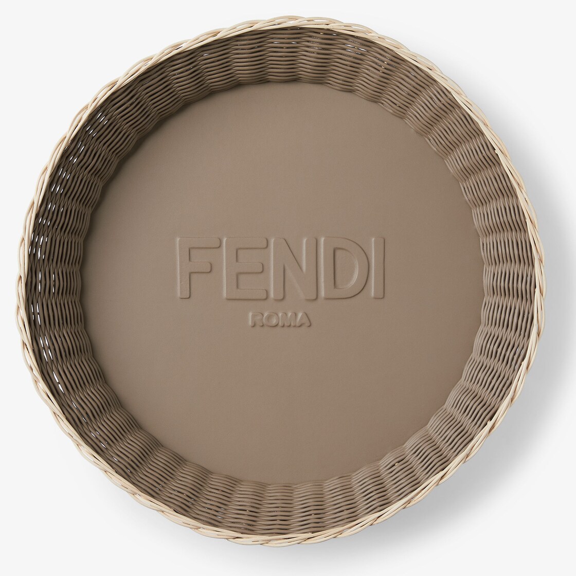 صينية Fendi Roma