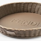 Fendi Roma Tray