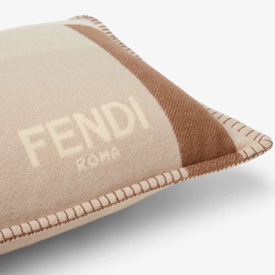 Rectangular FF cushion