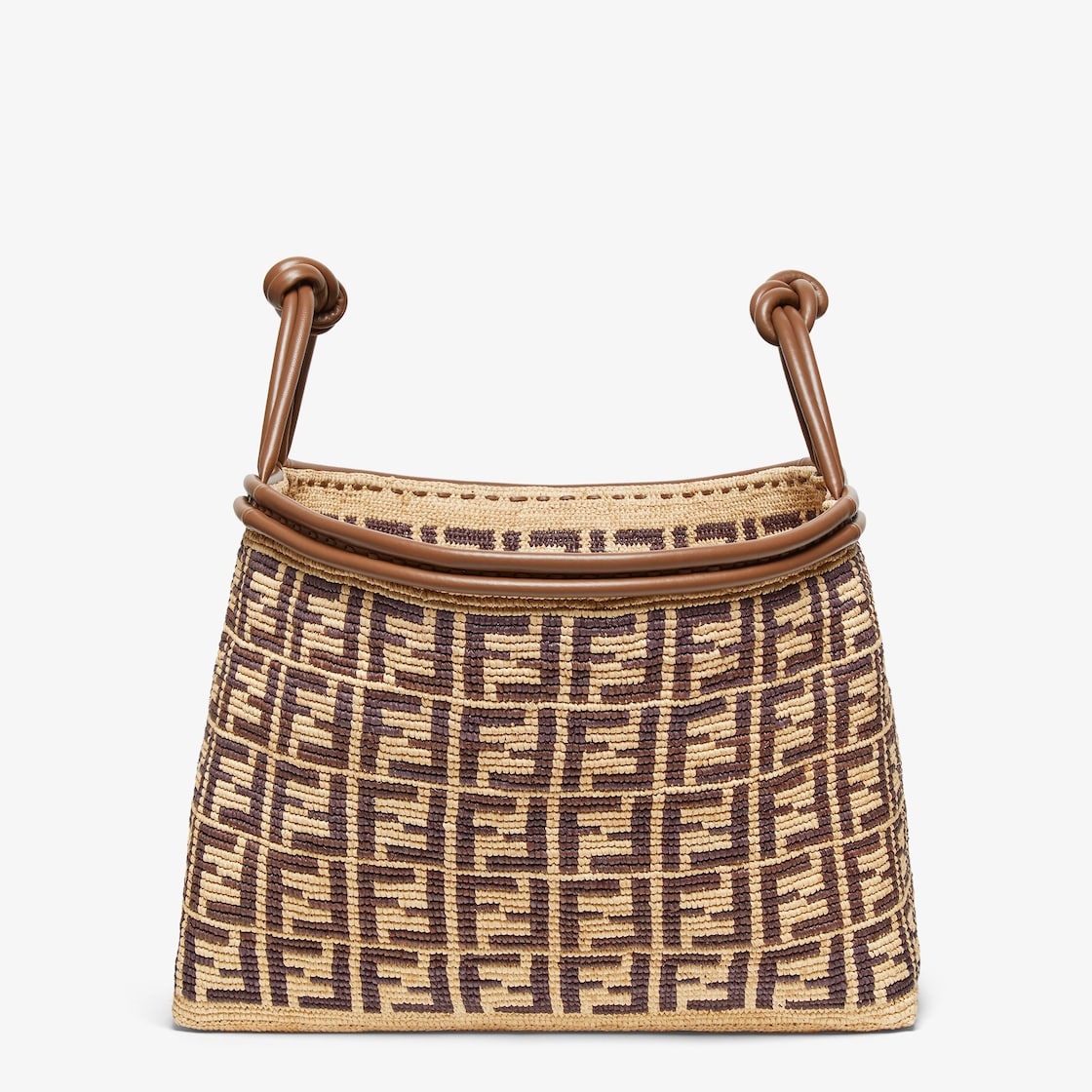 FF Rectangular Basket