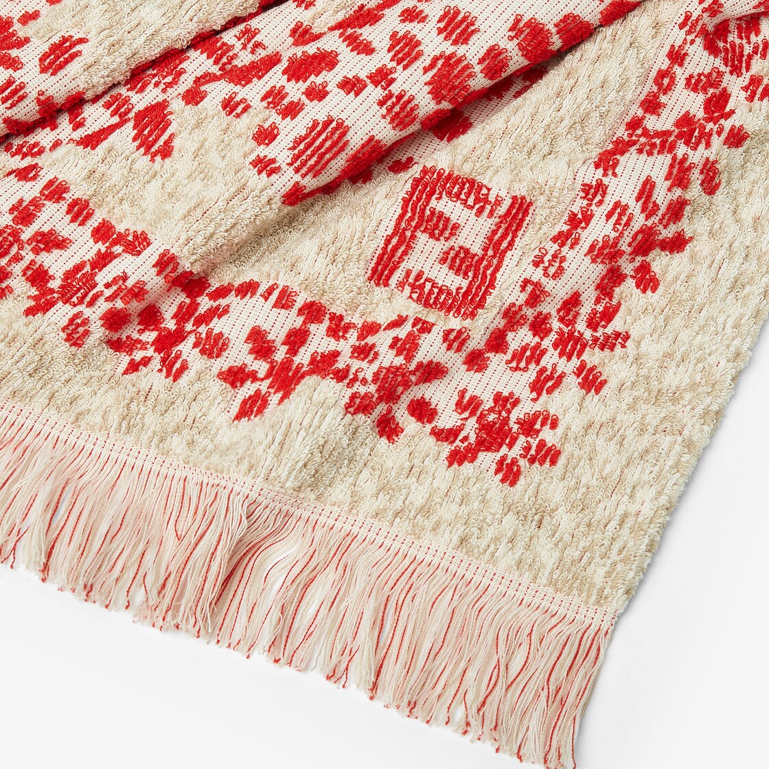 Serviette de plage