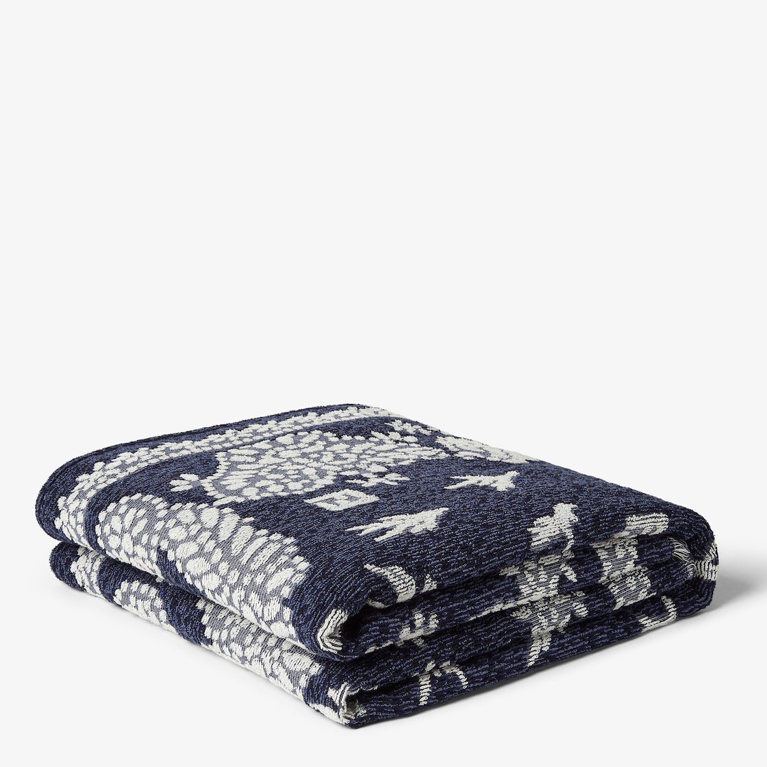 Serviette de plage