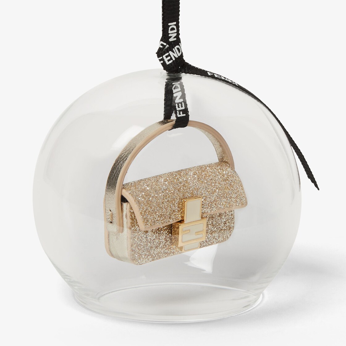 Boule de Noël Baguette