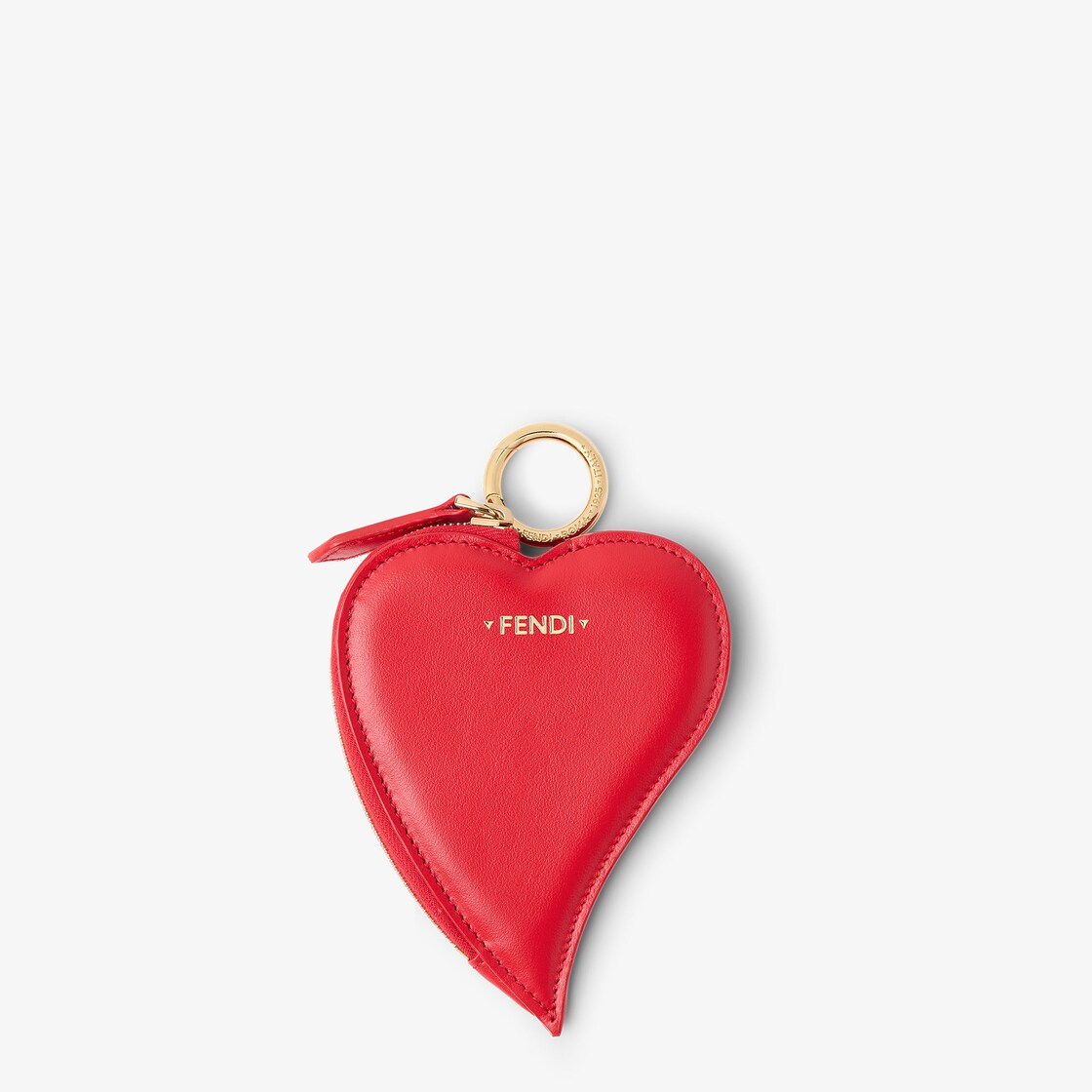 Fendi Heartbeat Charm