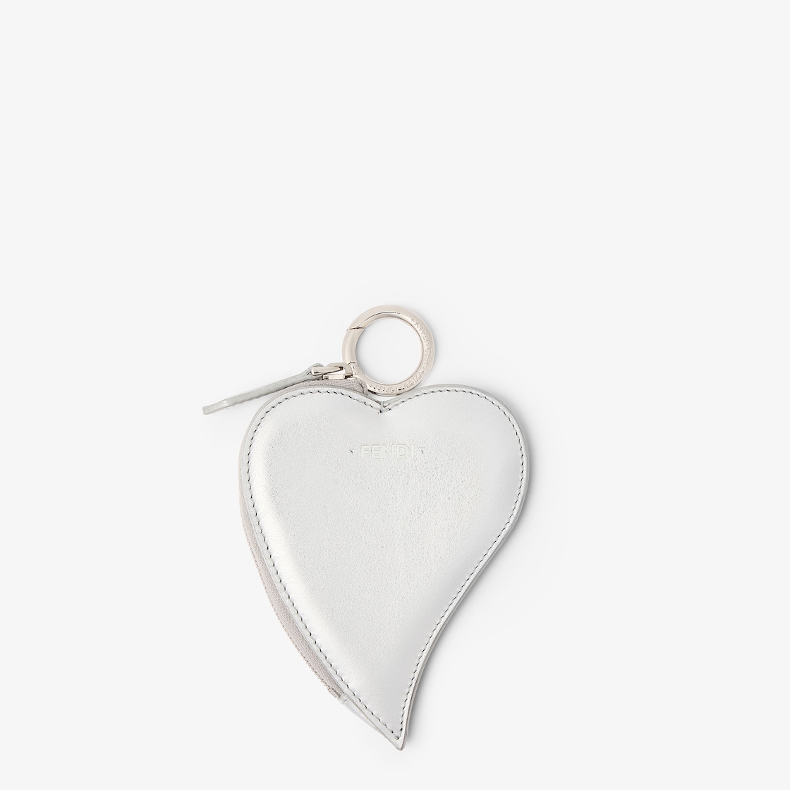 Fendi Heartbeat Charm