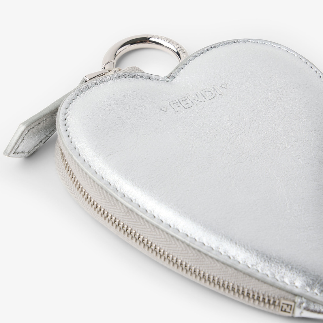 Fendi Heartbeat Charm