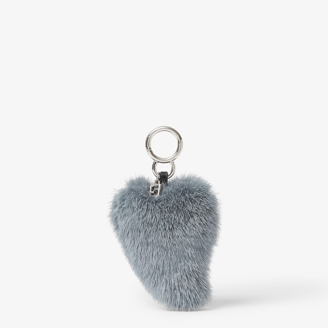 Fendi Heartbeat Charm