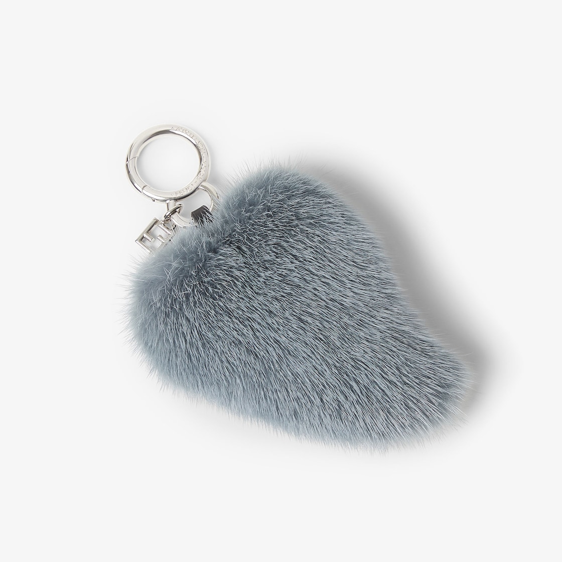 Fendi Heartbeat Charm