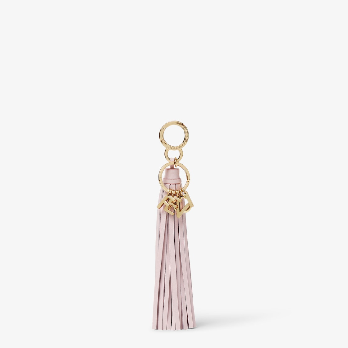 Fendi Letters Charm