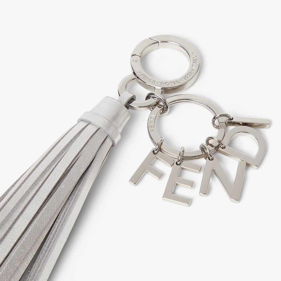 Bijou Fendi Letters