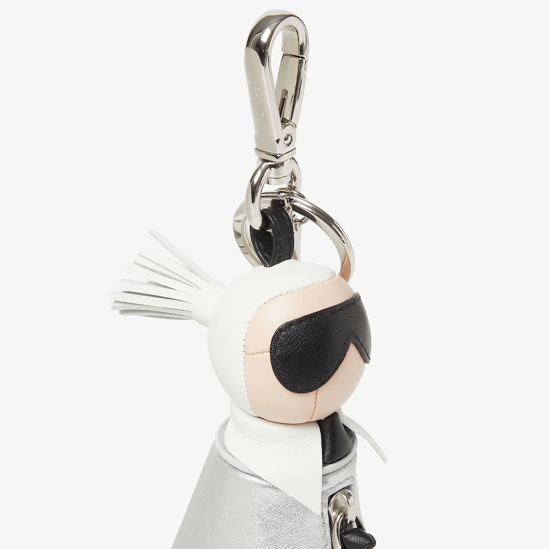 Charm from the Karlito collection