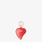 Fendi Heartbeat AirTag holder charm image 1 of 2