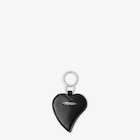 Fendi Heartbeat AirTag holder charm image 1 of 2